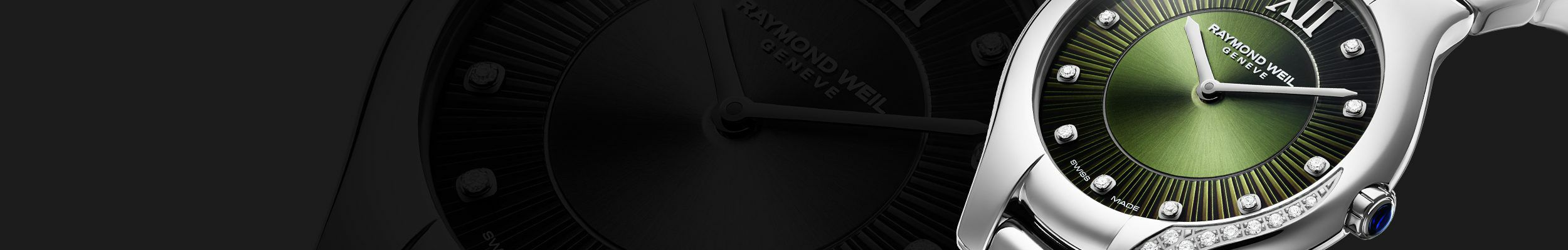 5124-ST-00985 | RAYMOND WEIL