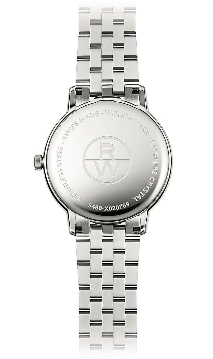 5488-ST-50001 | RAYMOND WEIL