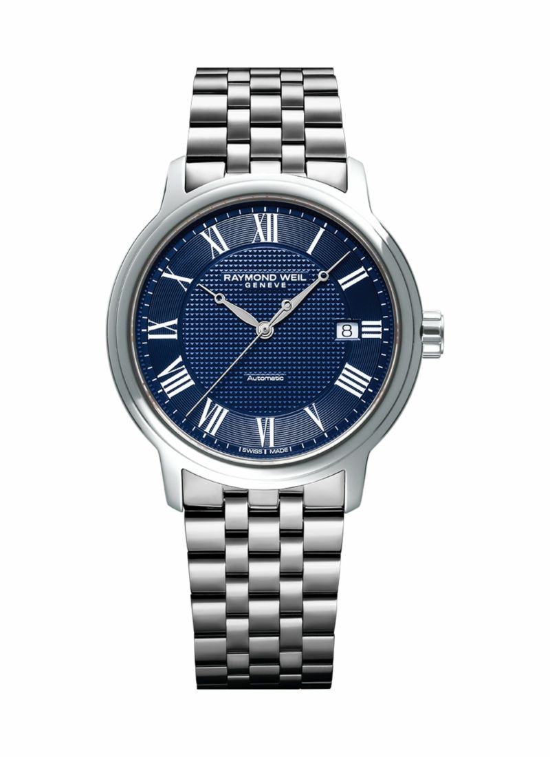2237-ST-J0508 | RAYMOND WEIL