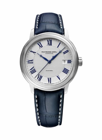 2237-STC-J0508 | RAYMOND WEIL