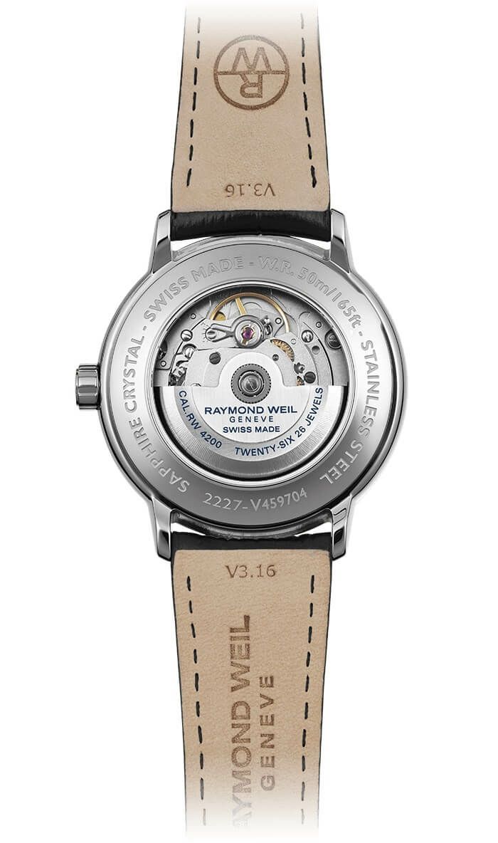 2227-STC-00659 | RAYMOND WEIL