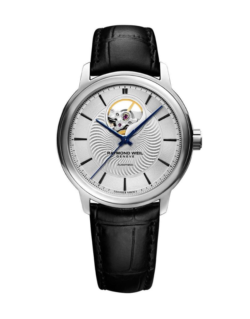 yamamoto RAYMOND WEIL メンズ腕時計　クォーツ　不動品 2227-STC-65001 | RAYMOND WEIL
