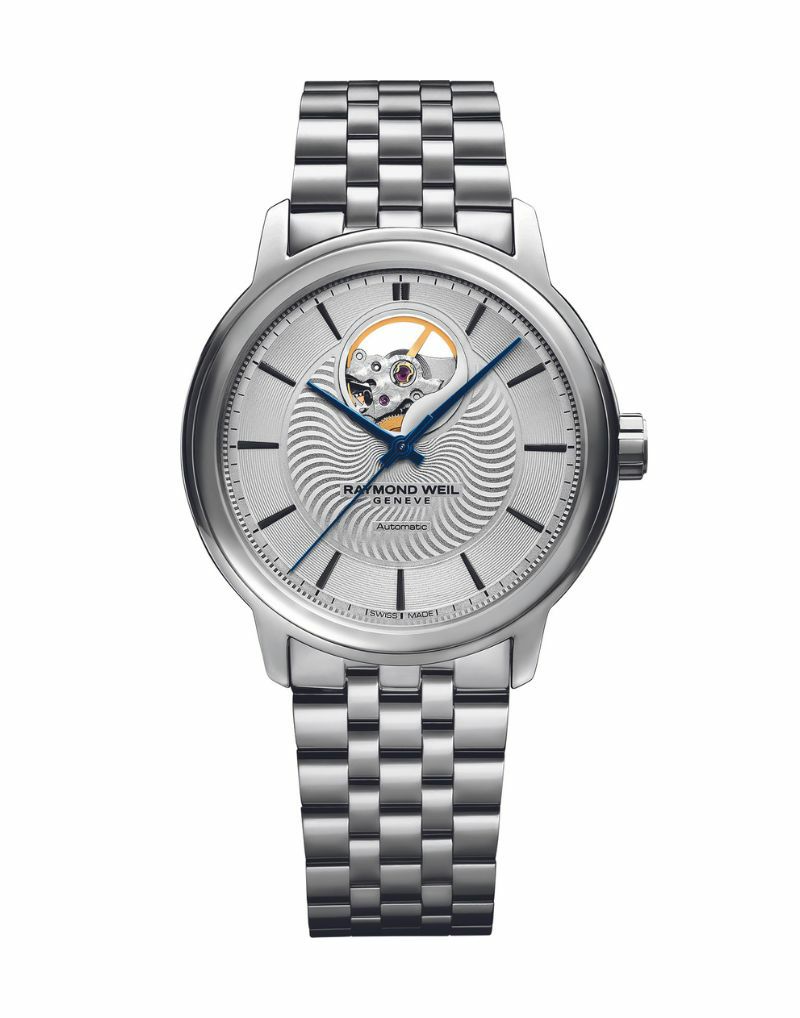 2227-ST-65001 | RAYMOND WEIL 2227-ST-65001 | RAYMOND WEIL
