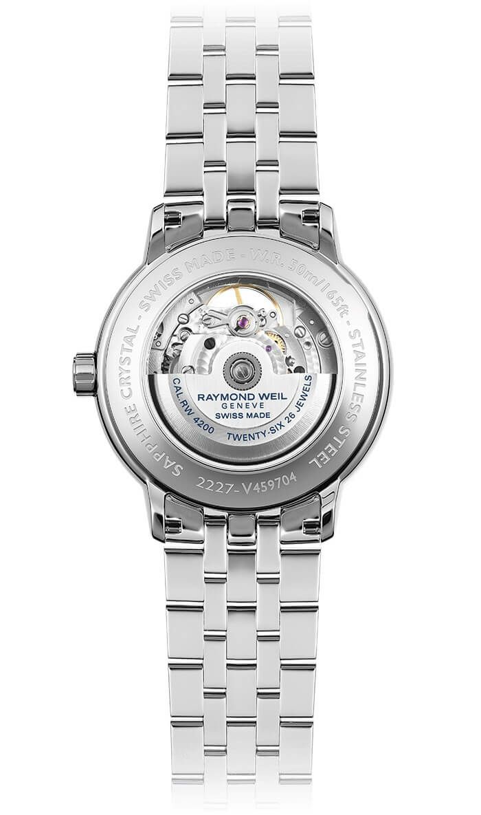 2227-ST-65001 | RAYMOND WEIL