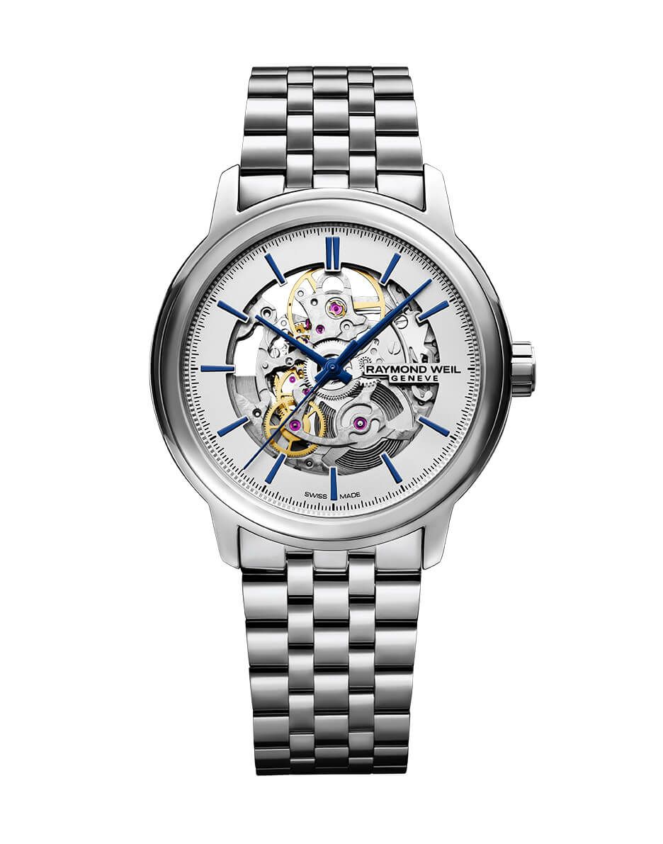 2215-ST-65001 | RAYMOND WEIL