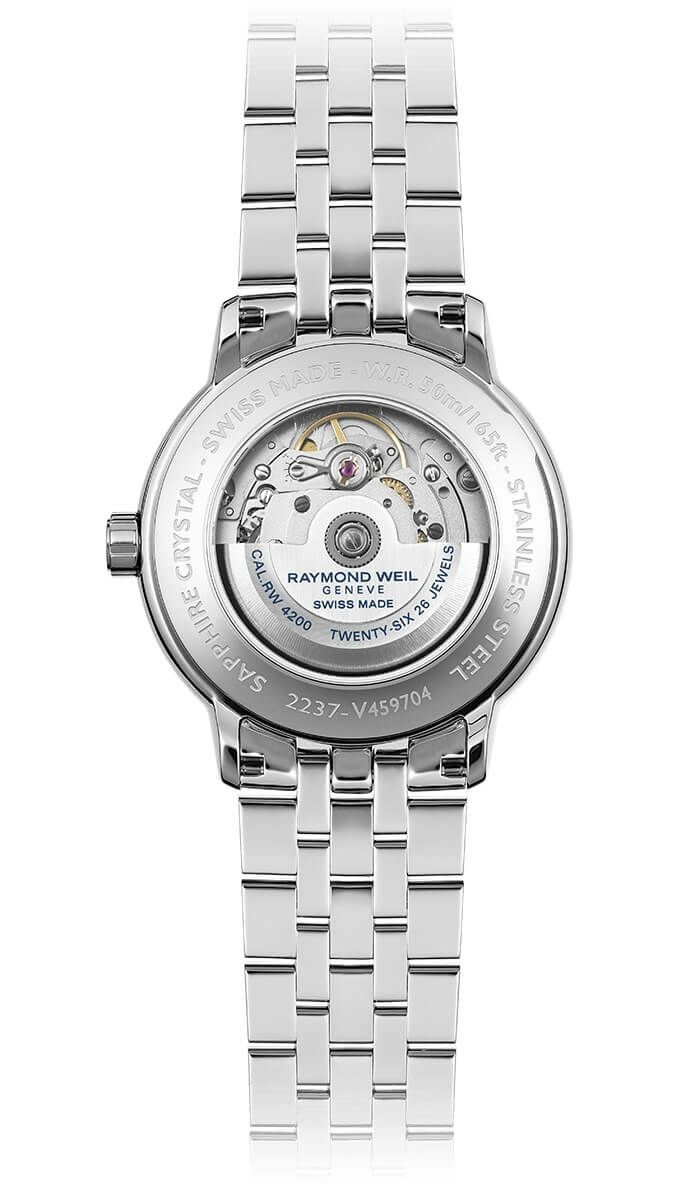 2237-ST-20001 | RAYMOND WEIL 