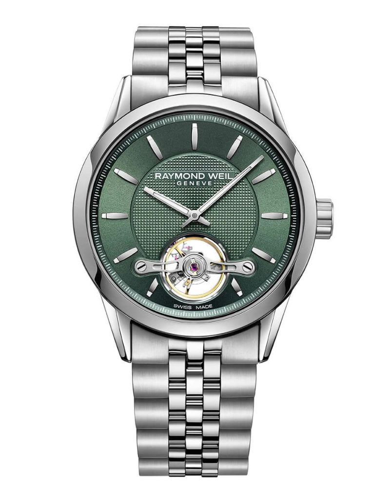 【福袋セール】の商品 2780-ST-52001 WEIL RAYMOND | 時計