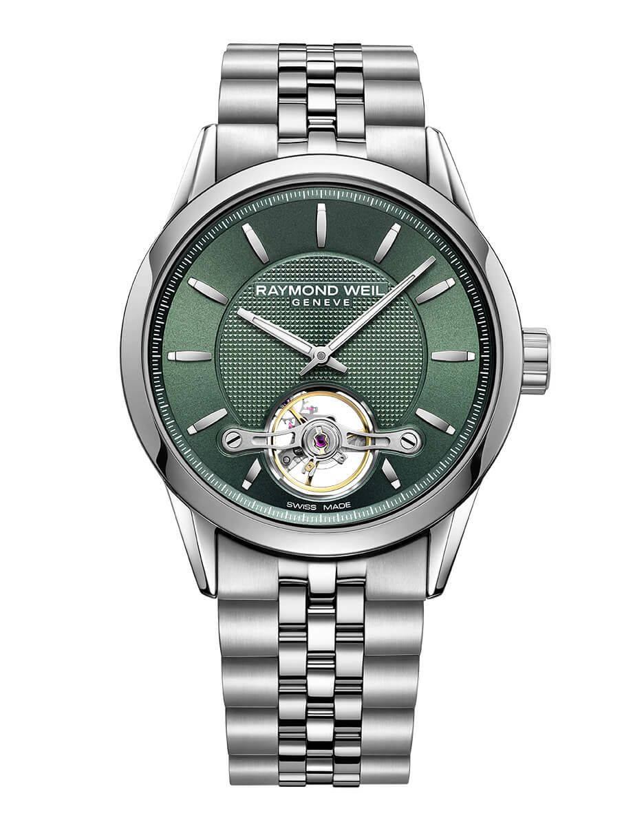 2780-ST-52001 | RAYMOND WEIL