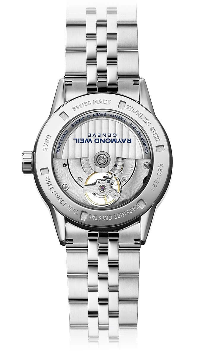2780-ST-20001 | RAYMOND WEIL