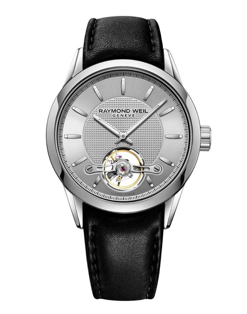 レイモンドウェイル RAYMOND WEIL フリーランサー メンズ腕時計 自動