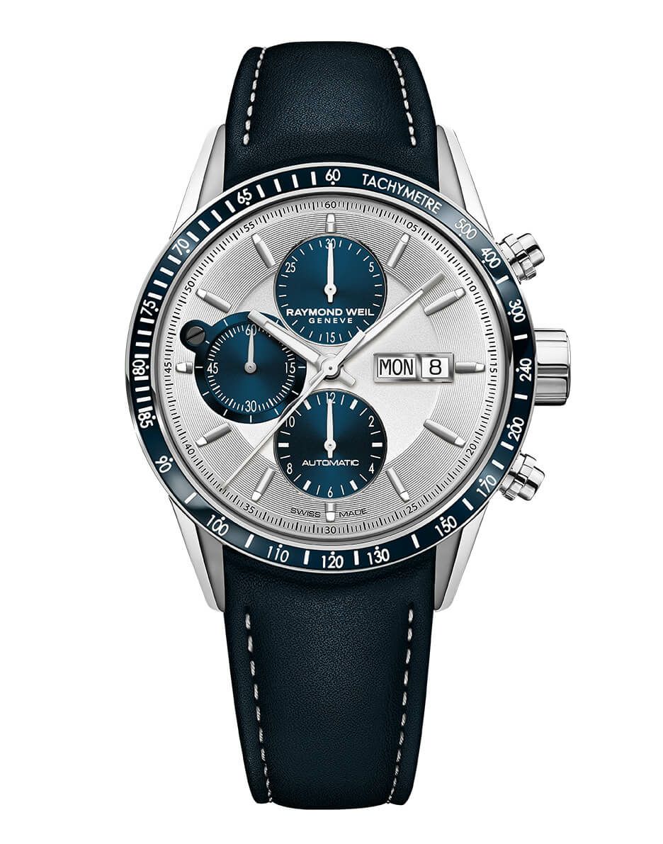 7731-SC3-65521 | RAYMOND WEIL
