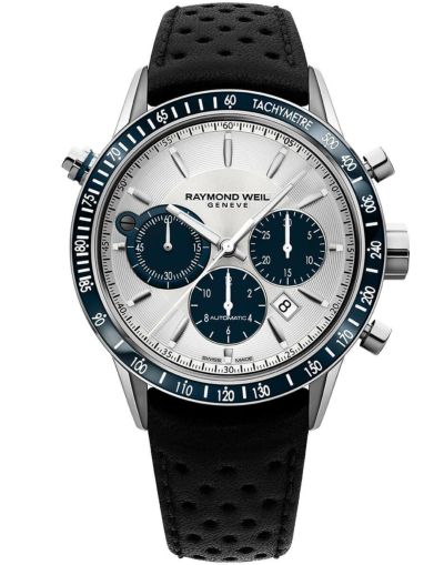 7740-SC1-20021 | RAYMOND WEIL 7740-SC1-20021 | RAYMOND WEIL