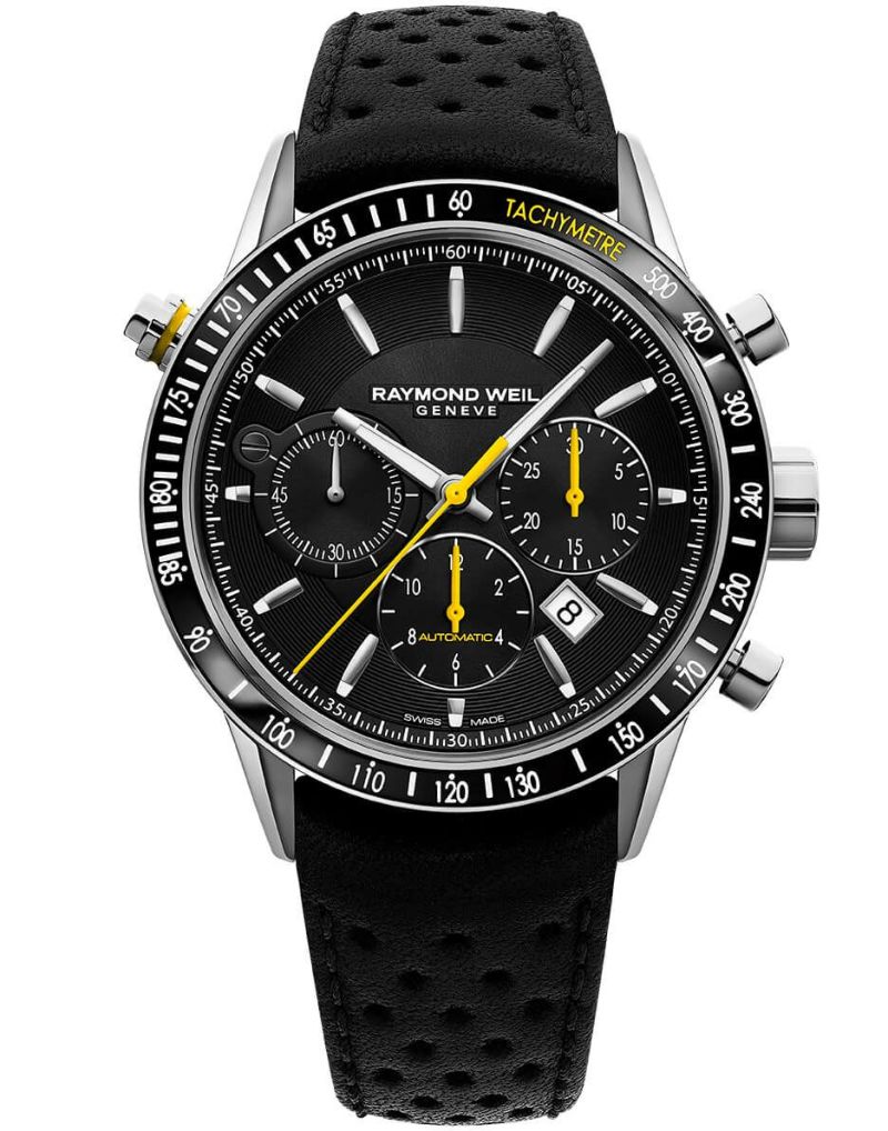 腕時計 レイモンドウェイル レイモンドウィル 7740-SC1-65221 Raymond Weil Freelancer Chronogr  :pd-01067049:マニアックス Yahoo!店 - 通販 - Yahoo!ショッピング - 腕時計