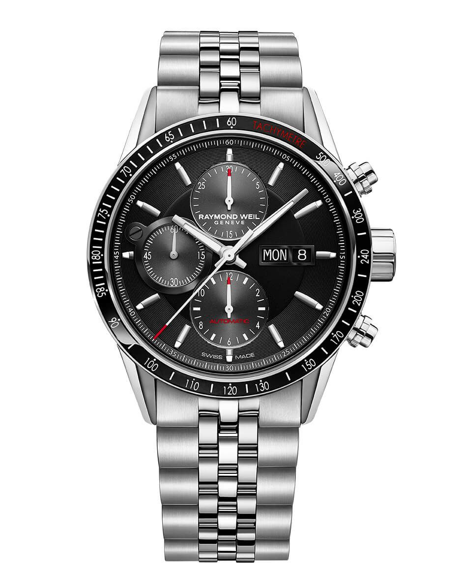 商品一覧 | RAYMOND WEIL