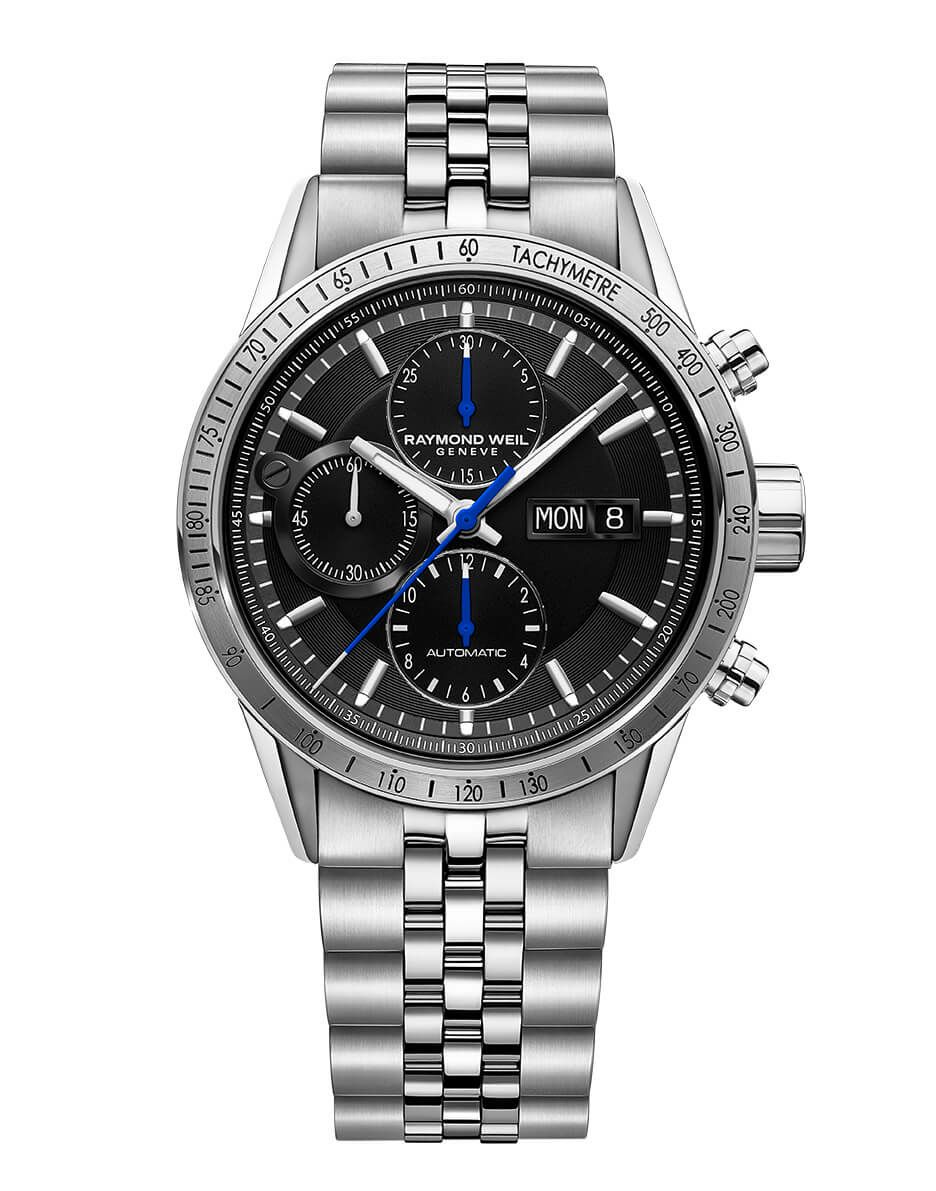 商品一覧 | RAYMOND WEIL