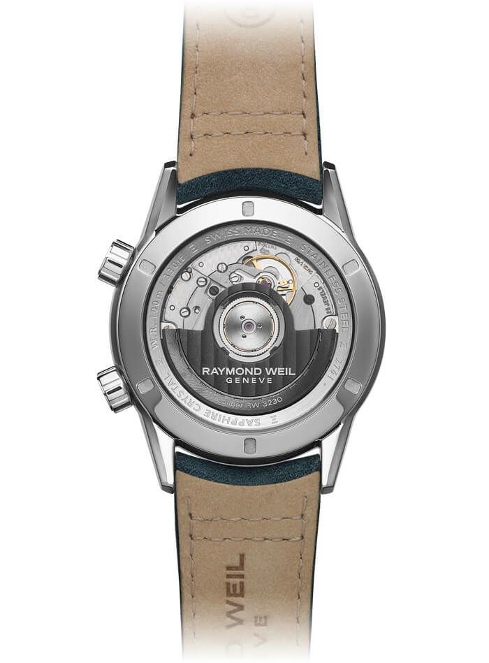2761-STC-50001 | RAYMOND WEIL