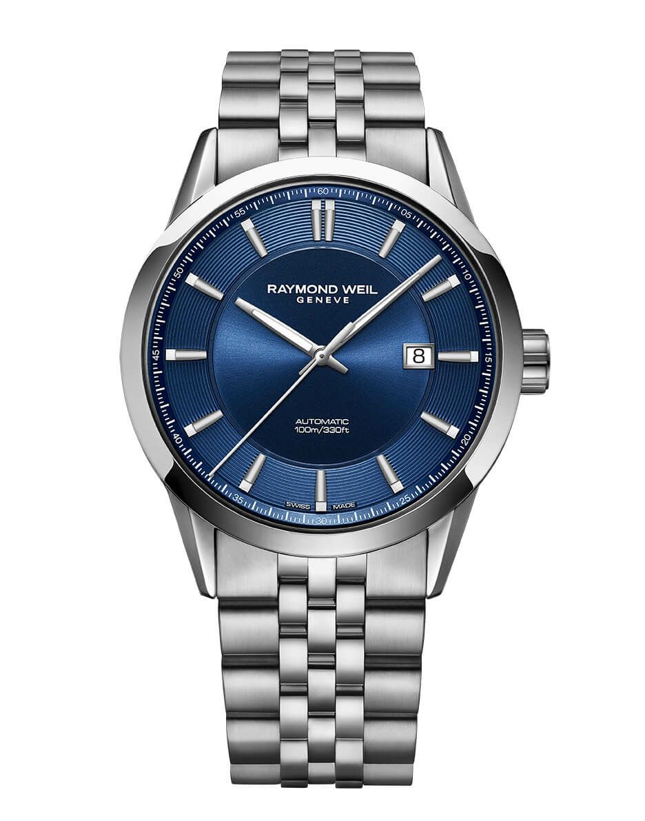 2731-ST-50001 | RAYMOND WEIL