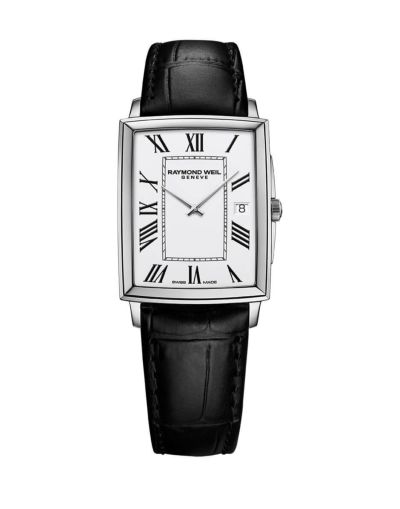 TOCCATA | RAYMOND WEIL