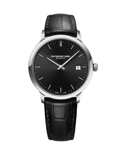 RAYMOND WEIL トッカータ 新品 レイモンド・ウェイルが「トッカータ」新作を発売～『トッカータ