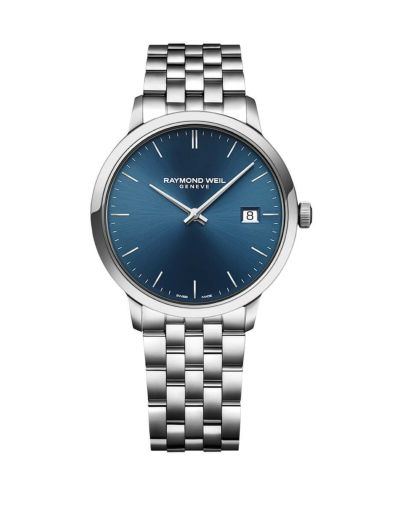 5485-ST-60001 | RAYMOND WEIL 5485-ST-60001 | RAYMOND WEIL