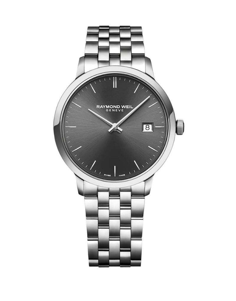 5485-ST-60001 | RAYMOND WEIL