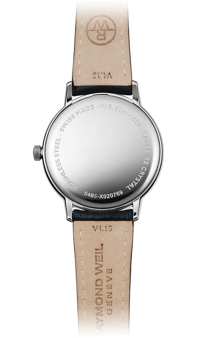 5485-STC-50001 | RAYMOND WEIL