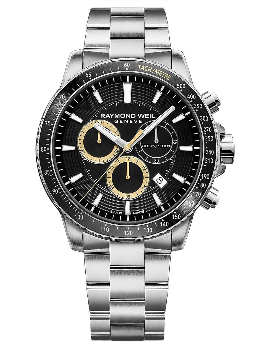 Pre-Owned Raymond Weil Tango Watches for Sale on Chrono24