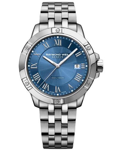 TANGO | RAYMOND WEIL
