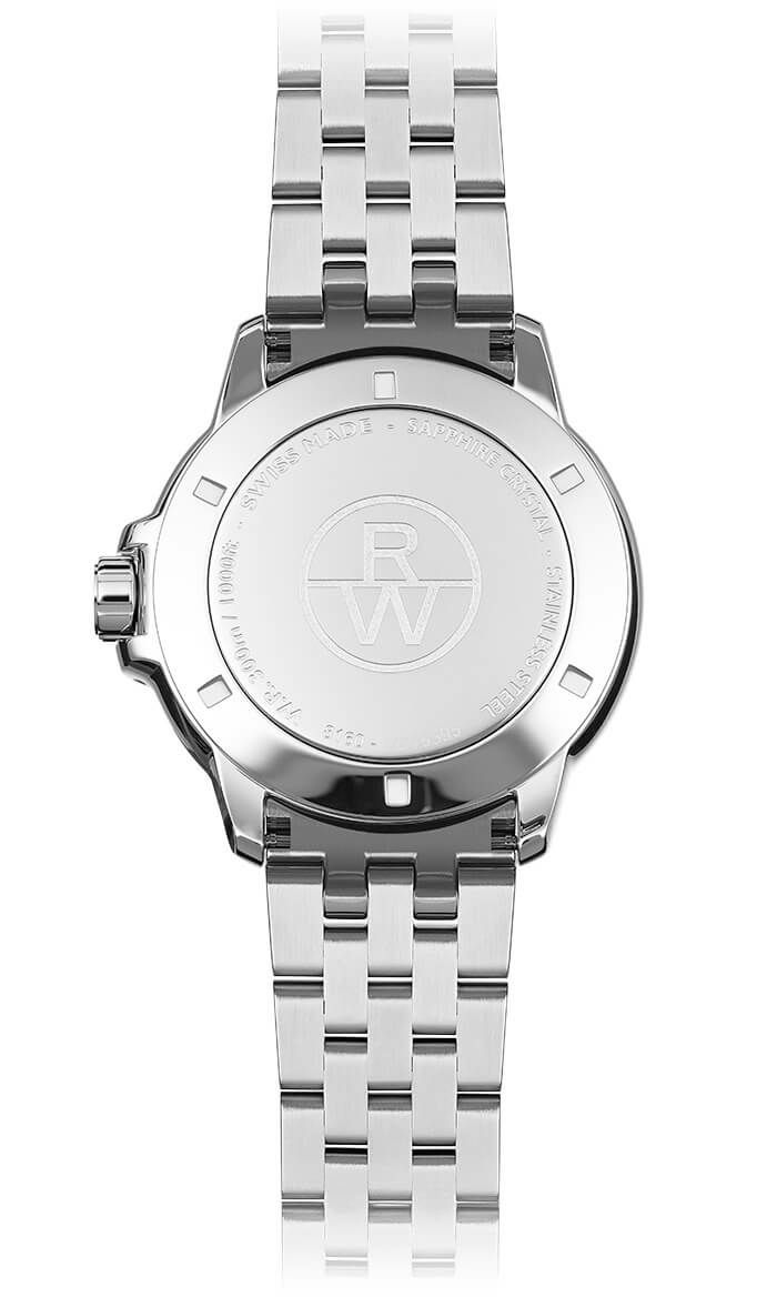 8160-ST-00208 | RAYMOND WEIL