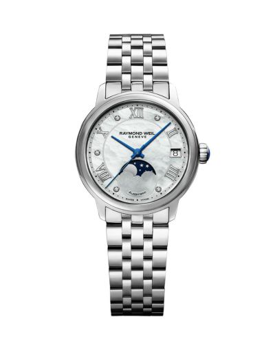 MAESTRO | RAYMOND WEIL MAESTRO | RAYMOND WEIL