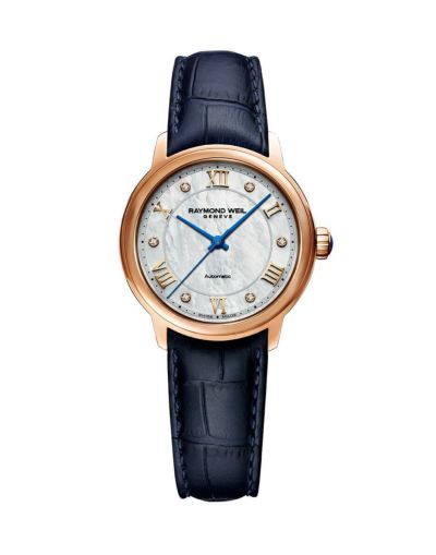 MAESTRO | RAYMOND WEIL