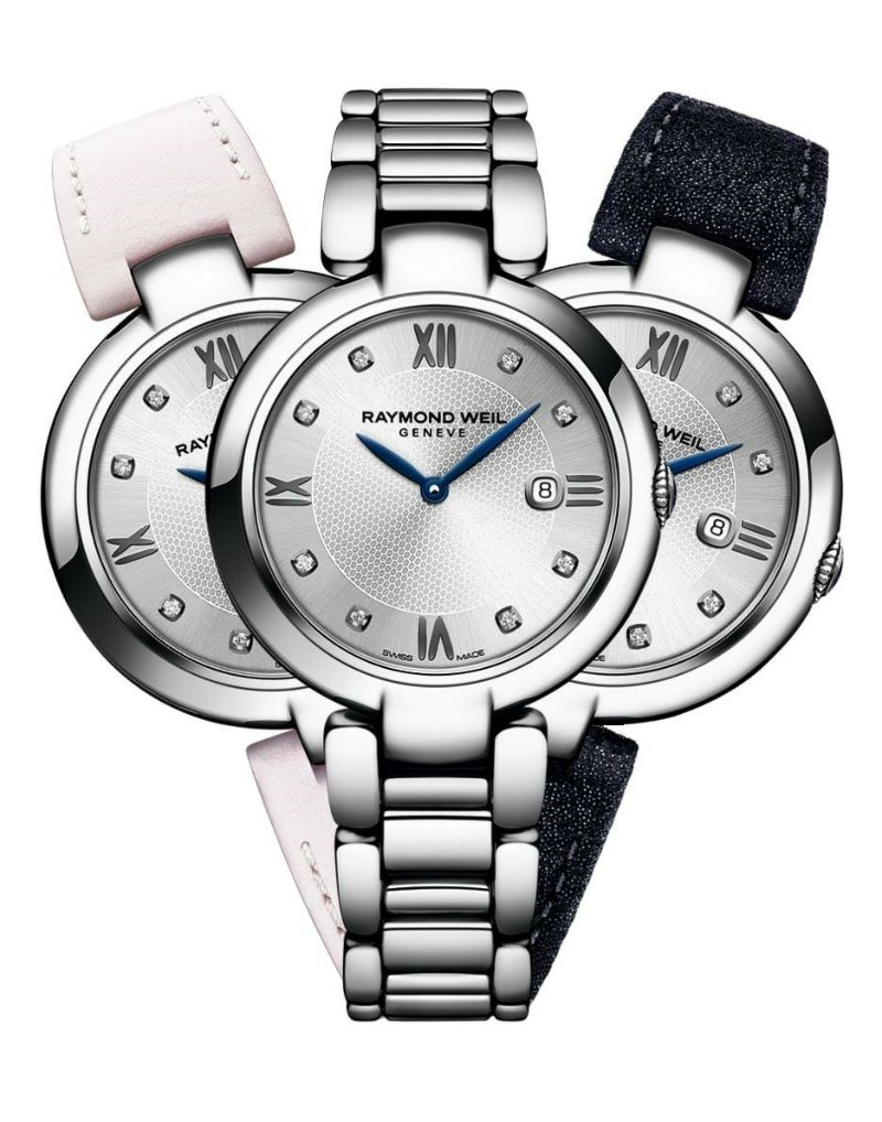 1600-ST-RE695 | RAYMOND WEIL