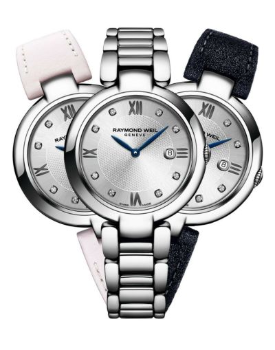 SHINE | RAYMOND WEIL