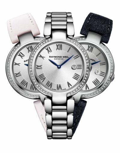 1600-ST-RE695 | RAYMOND WEIL