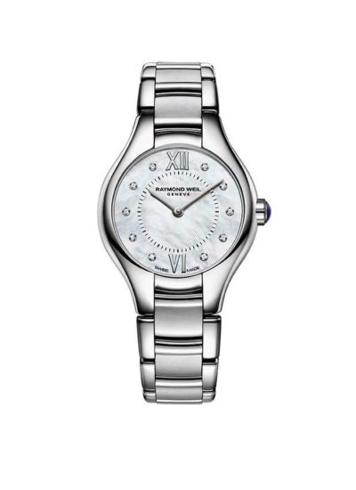 5124-STS-00985 | RAYMOND WEIL