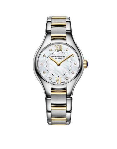 5124-STS-00985 | RAYMOND WEIL
