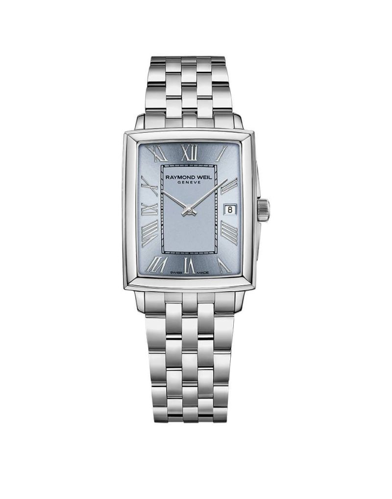 5925-ST-00550 | RAYMOND WEIL