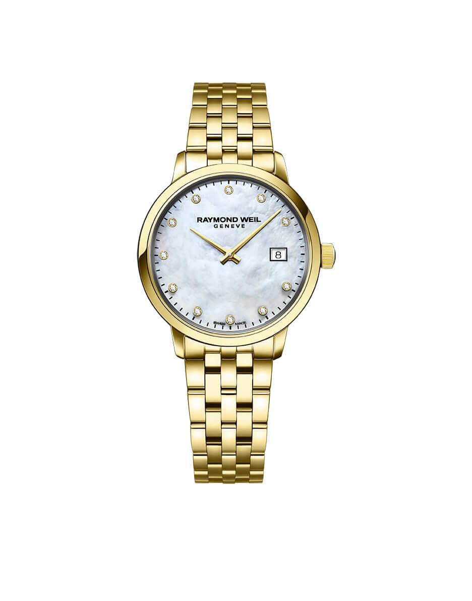 TOCCATA CLASSIC | RAYMOND WEIL