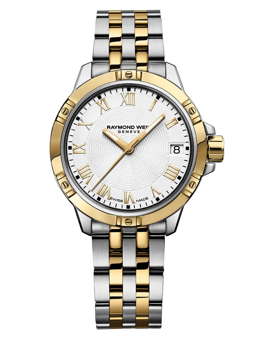 TANGO | RAYMOND WEIL