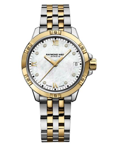 TANGO | RAYMOND WEIL