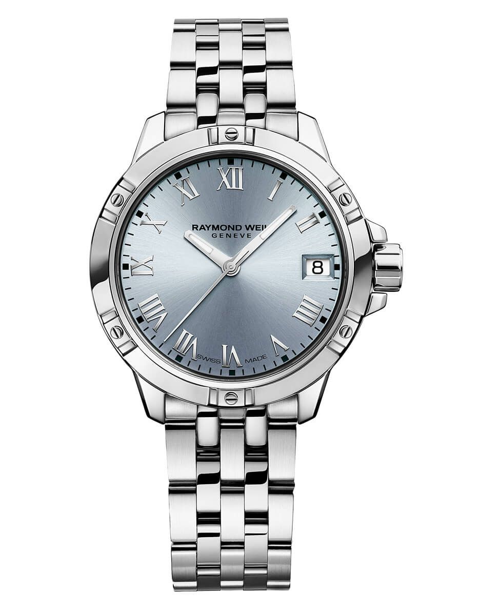 TANGO | RAYMOND WEIL