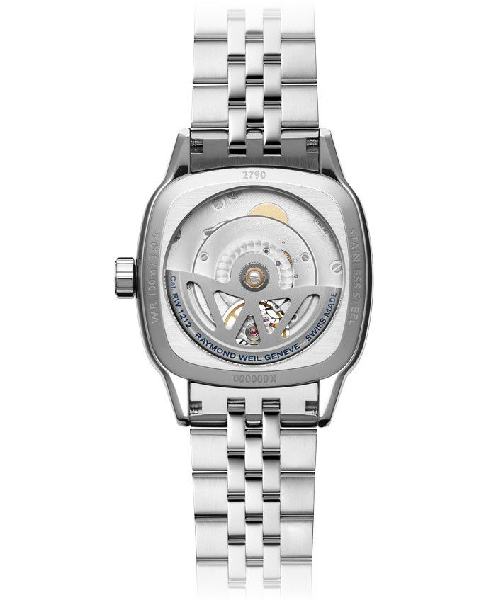 2790-ST-50051 | RAYMOND WEIL