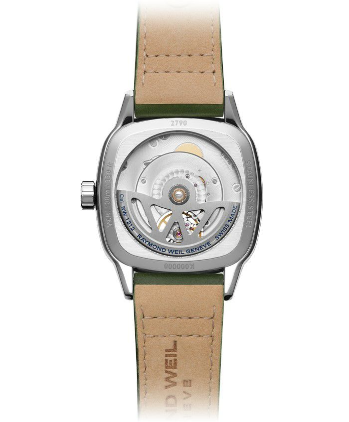 2790-STC-52051 | RAYMOND WEIL