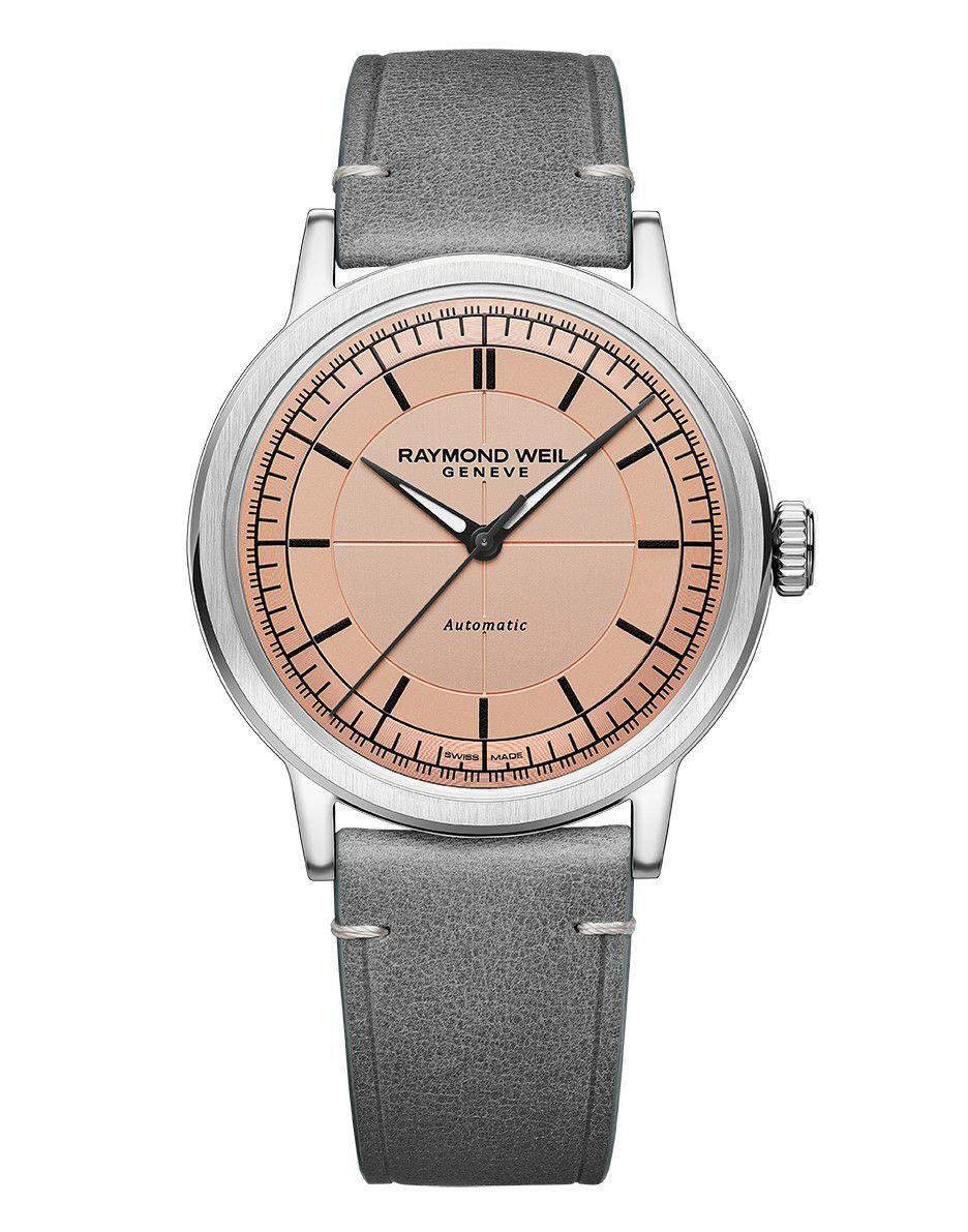 2925-STC-80001 | RAYMOND WEIL