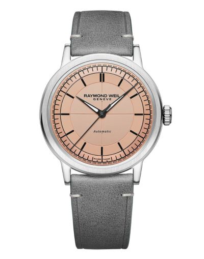 商品一覧 | RAYMOND WEIL