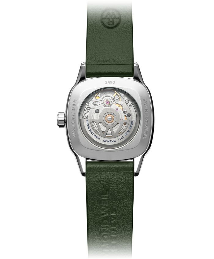 2490-SCS-52051 | RAYMOND WEIL