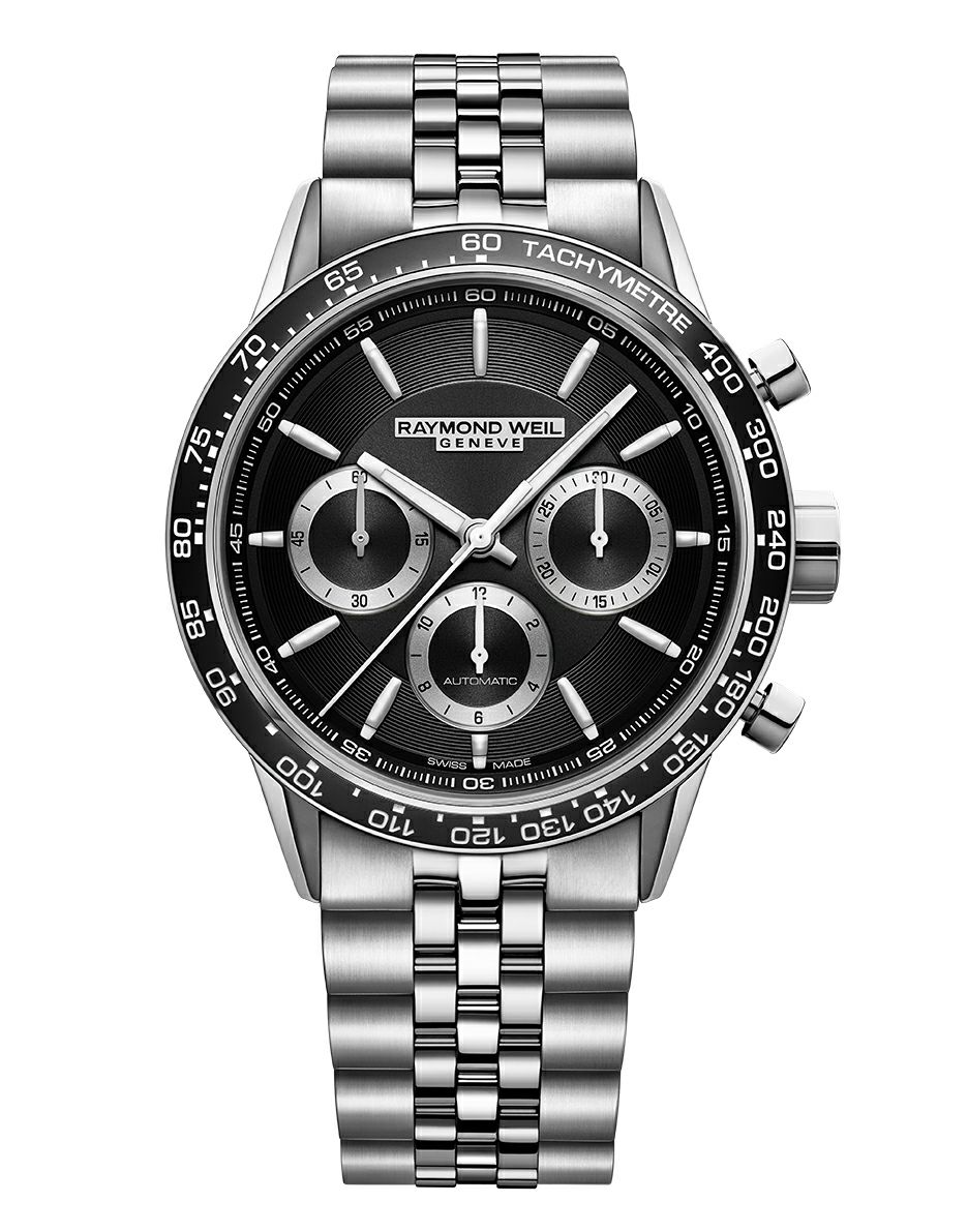 ree☺︎ 7741-ST1-20021 | RAYMOND WEIL