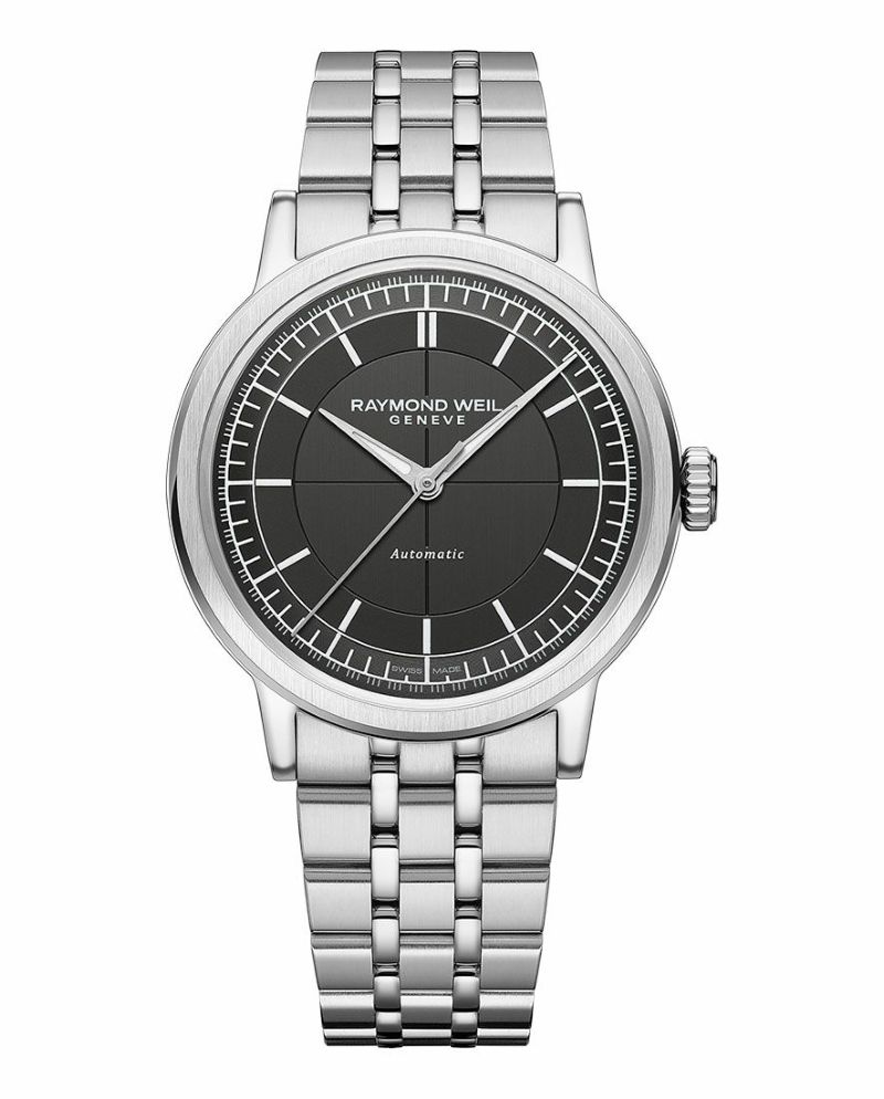 2925-ST-60001 | RAYMOND WEIL