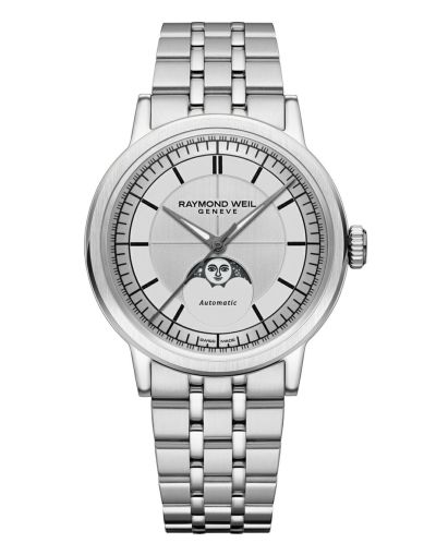 商品一覧 | RAYMOND WEIL