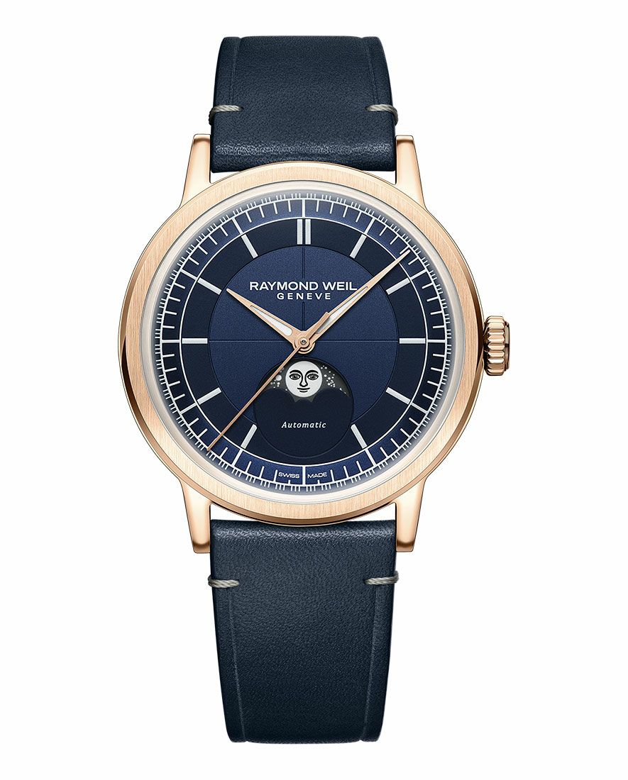 2945-PC5-50001 | RAYMOND WEIL